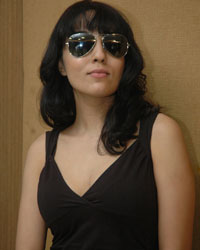 Lekha Washington